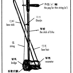 Who Erhu You?