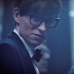 The Theory of Everything, Forces Of Attraction - Johann Johannsson (piano cover)