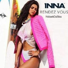 Inna - Rendez Vouz (HobaekDaSilva Edit)