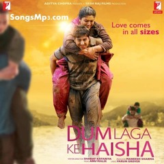 Moh Moh Ke Dhaage - Cover