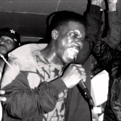 Tempa T - Next Hype (Jake Morris Remix)