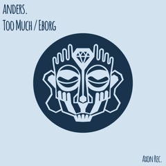 anders. - Eborg (Original Mix)