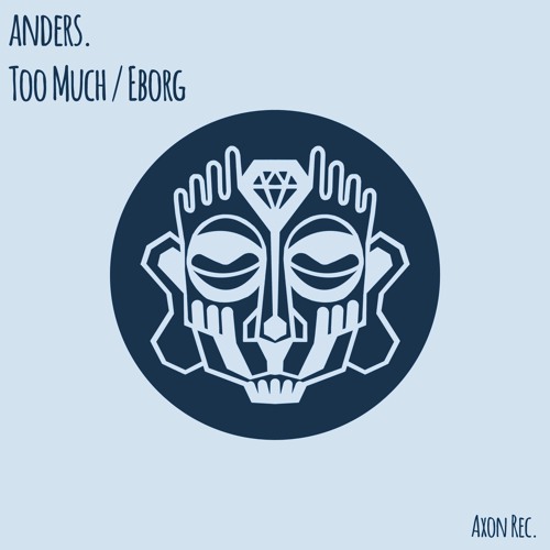 anders. - Eborg (Original Mix)