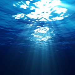 Deep Water #002