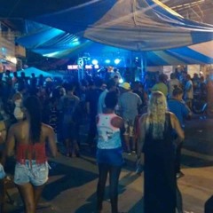 == AQUI NA PRAINHA VEM PERERECA VUK VUK VUK ( DJ R10 DE CAXIAS )