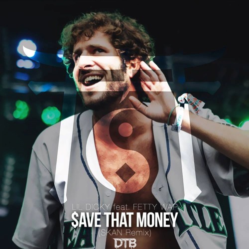 Stream Drop the Bassline 🔑🔑🔑 | Listen to Lil Dicky - Save Dat Money  (SKAN Remix) [Drop the Bassline EXCLUSIVE] playlist online for free on  SoundCloud