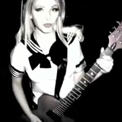 April shower Wanny foo