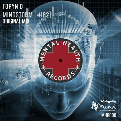 Mindstorm [#182](Original Mix) ***OUT NOW***