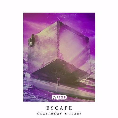 Cullimore & ILARI - Escape (Noxious Remix)
