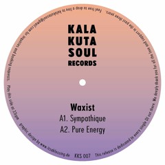A1. Sympathique - Waxist Edit | Low Res Preview | Kalakuta Soul Records