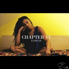 Earth - Chapter 6 - The Knowing (Prod by Freddie Joachim)