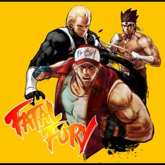 Kurikinton (Fatal Fury Team Theme)KOF 2002