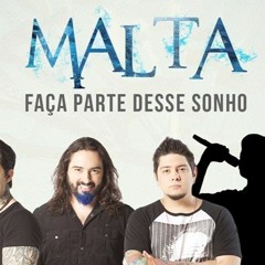 Malta - Memórias - Raphael Dantas