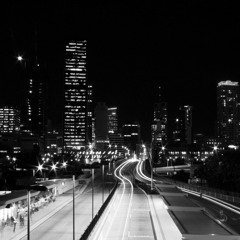 The night is dark and full of terrors