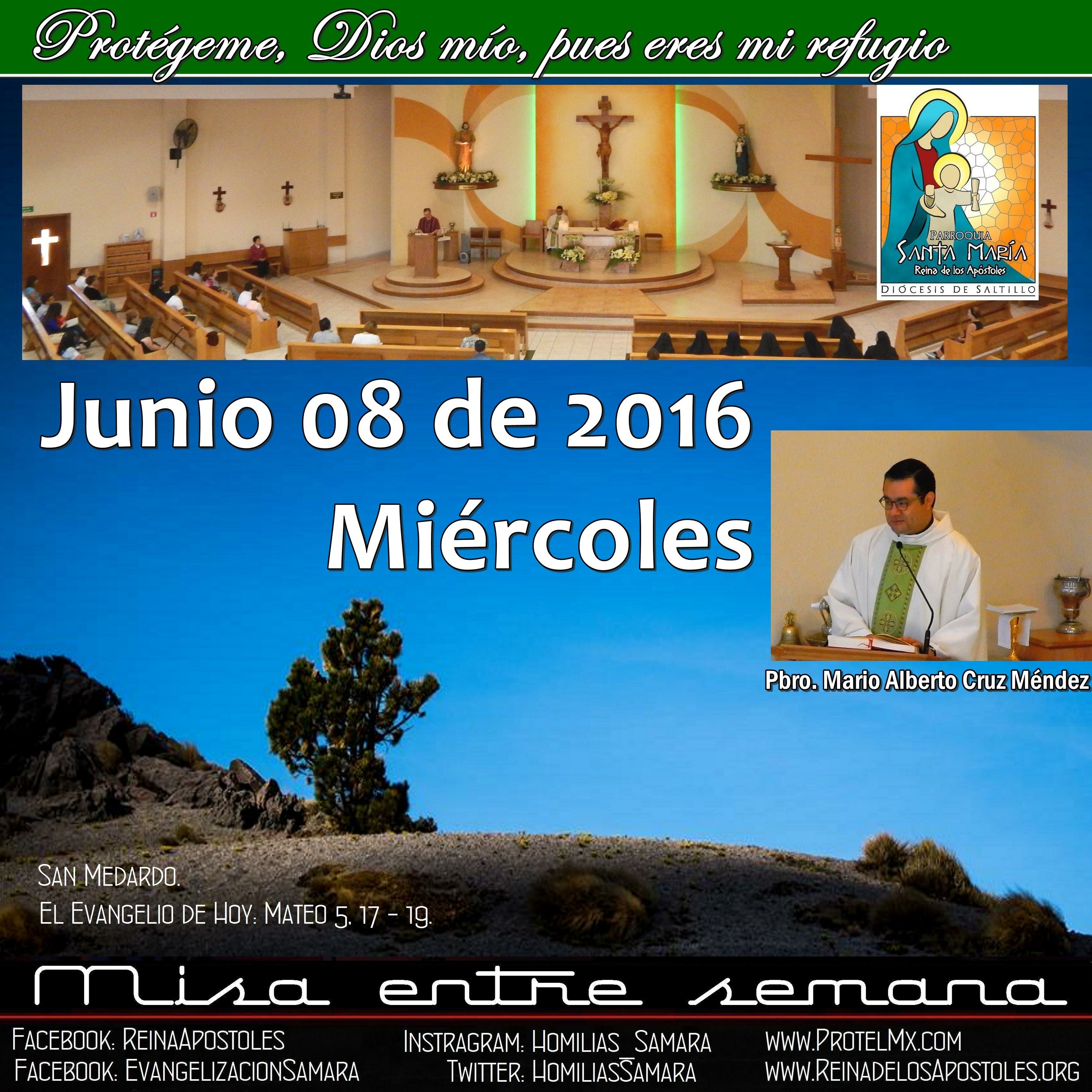 SAMARA_Saltillo #2019