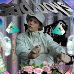 drown my ego in fiji water (yung lean type beat)