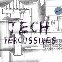 Raw Loops - Tech Percussives Audio Demo