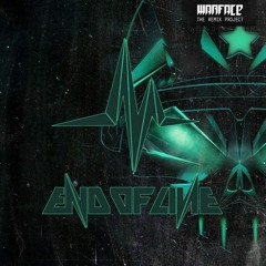 Warface & N-Vitral - Fuck The Drum Machine (Destructive Tendencies Remix)