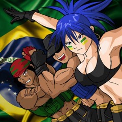 Rumbling On The City (Arranged) The King Of Fighters '96