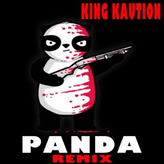 Designer Panda Remix