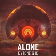 DYTONE & Cønnell - Alone