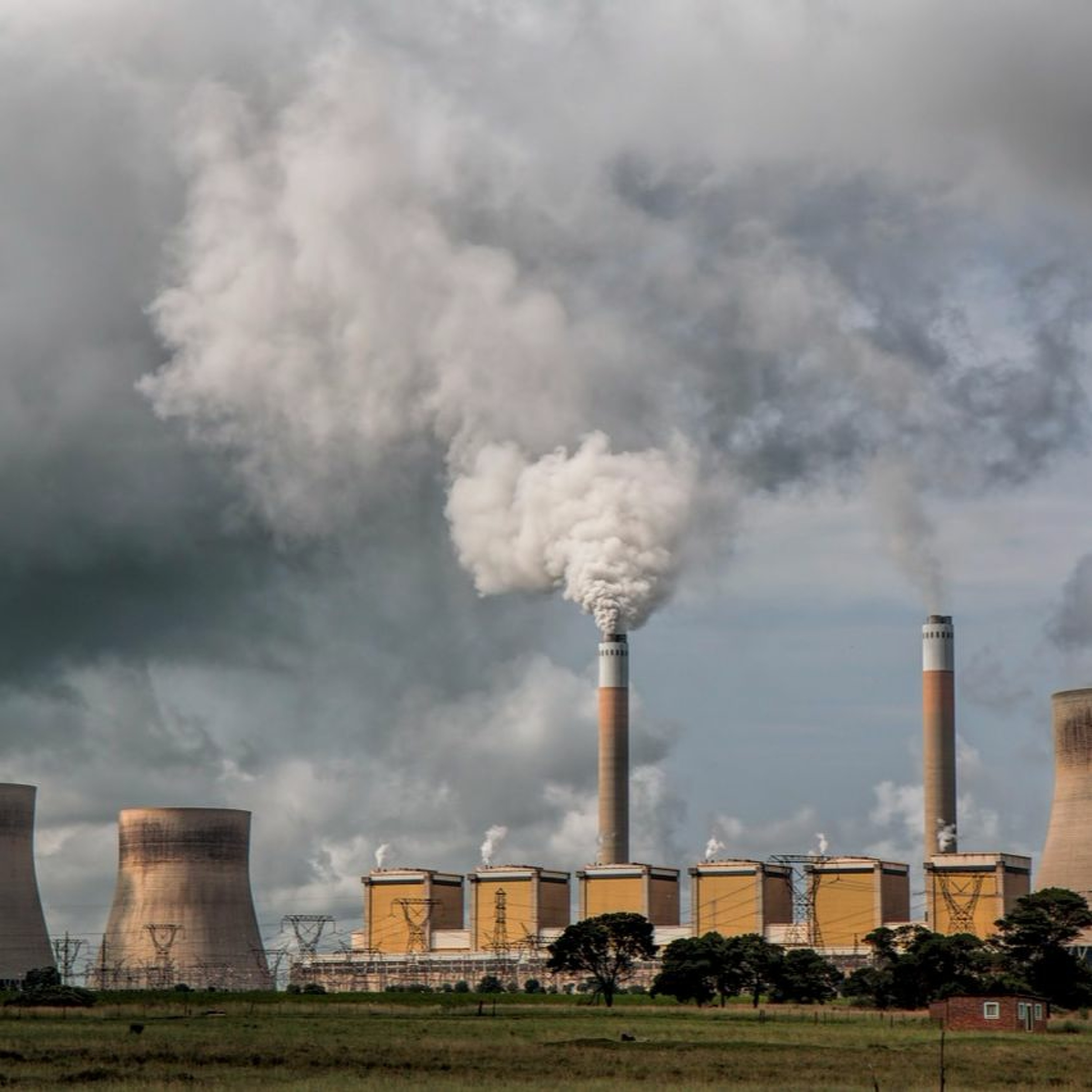 1628 | Clean energy makes Germany go crazy