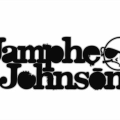 Jamphe Johnson - Coffee Blues Djogjaku
