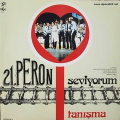 21. Peron & Maria Rita Epik - Seviyorum (1979)