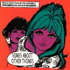 01 Fractured Frog - Meaneither