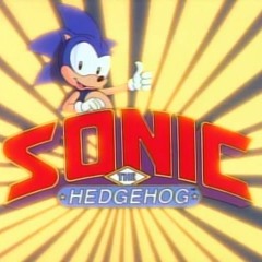 Sonic: Fastest Thing Alive (A Cappella)