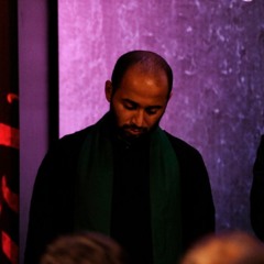 دعاء ابي حمزه | سيد مصطفى الموسوي و حسين حاجي | الليلة الرابعة من شهر رمضان ‏