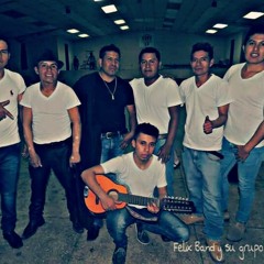 La Potencia de Felix Band y Su Grupo Bacan(Carrito Blanco Celeste)