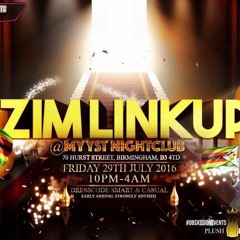 #ZimLinkUp ZimDancehall Mix b y @djtimeless4eva