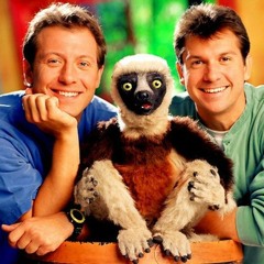 Zoboomafoo Theme Song