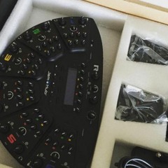 Desert Storm - Ensayo