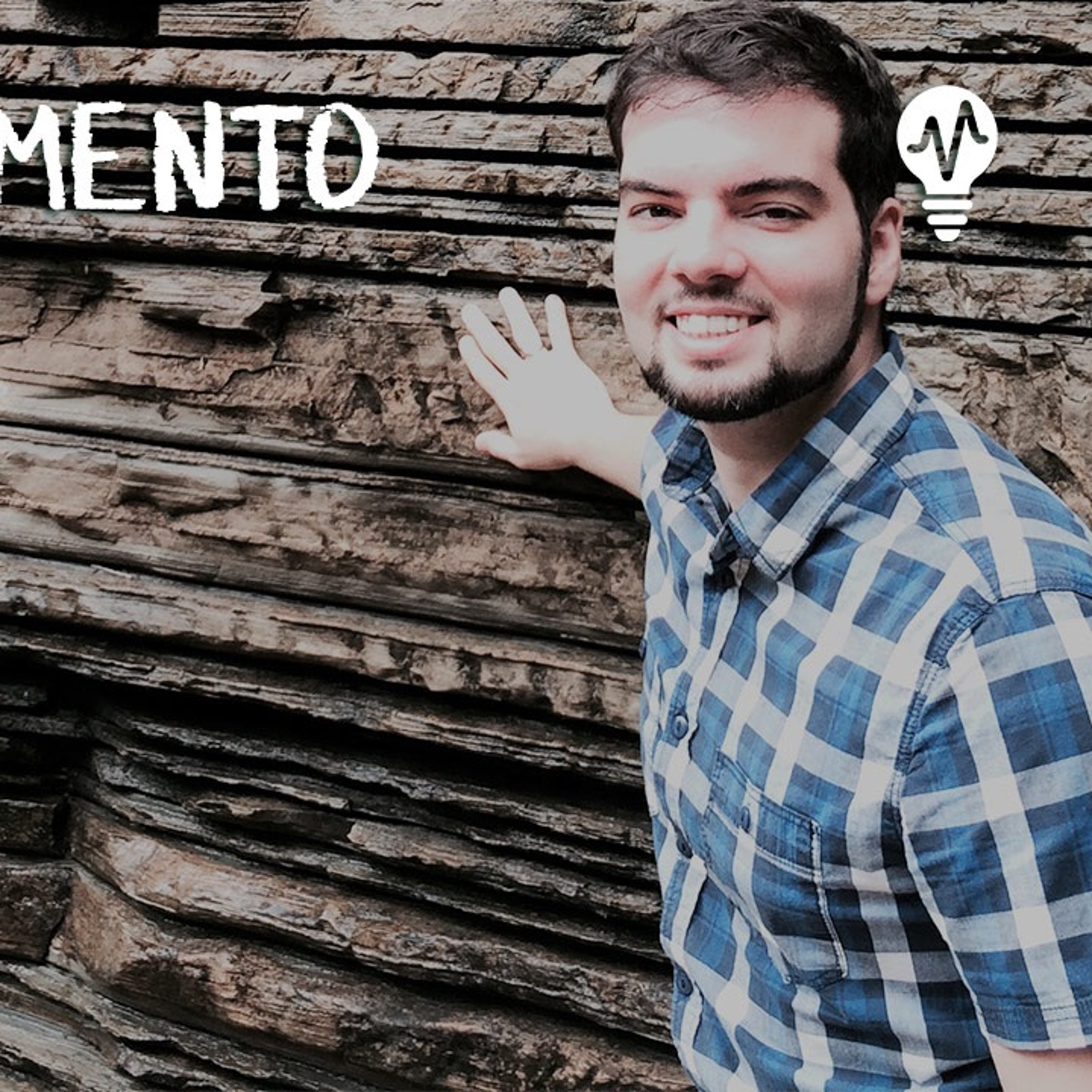Desenvolvimento Pessoal episode artwork