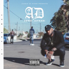 Strapped - AD & Sorry Jaynari feat. RJ & G Perico