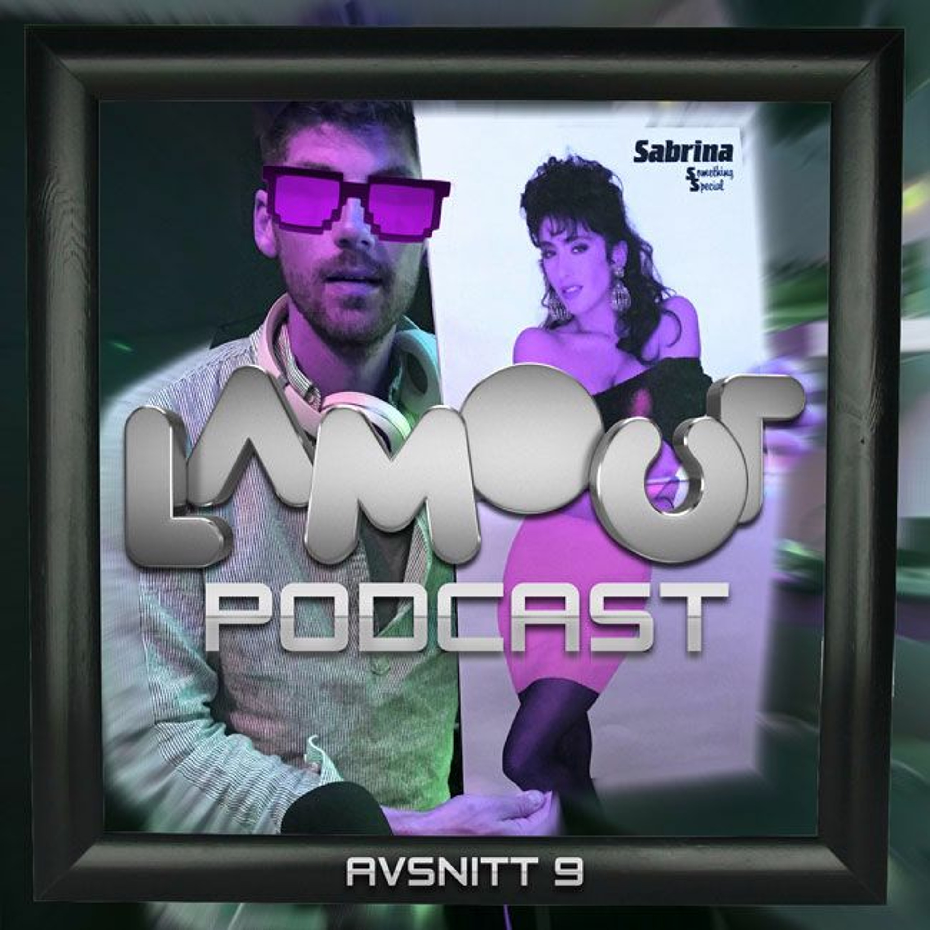 Lamour Podcast