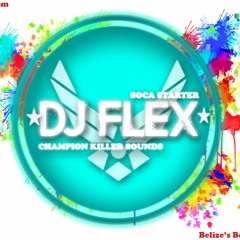 Djflexsoca2016