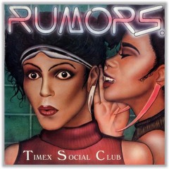 Timex Social Club - Rumors (BoomCardona Edit)