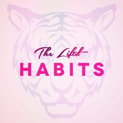 GHXSTORIES & Lowercase D ~ Habits (Prod. by Shadow & TK)