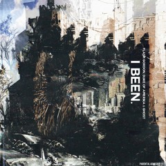 DUKE, OF AMERIKA x FLASH GORDON x WORDS ON GHOST - I BEEN (PROD. OHINI JONEZ)