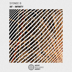 Sydnee B - 89'-Infinity