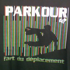 Parkour