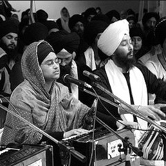 Har Har Amrit Naam Rass - Bibi Ishpreet Kaur Jee
