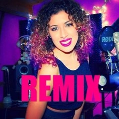 Summer Vibes - Adriana Vitale & Kristianex REMIX
