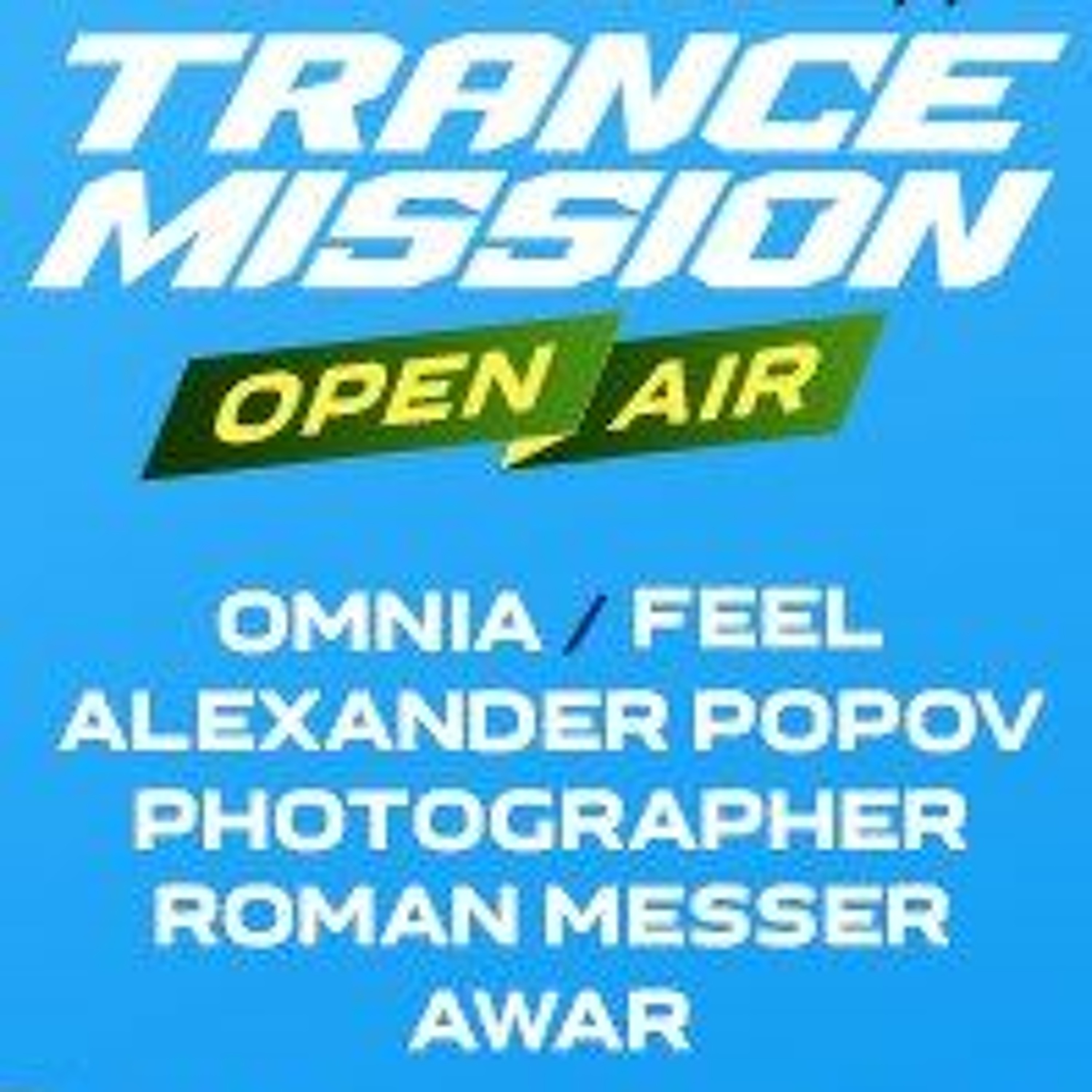 Interplay Radioshow