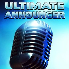 Ultimate Announcer - Voice Pack Preview