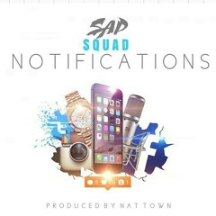 Sap-Squad - Notifications (Dirty)