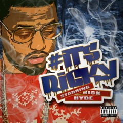 Dreamin' - Rick Hyde 1